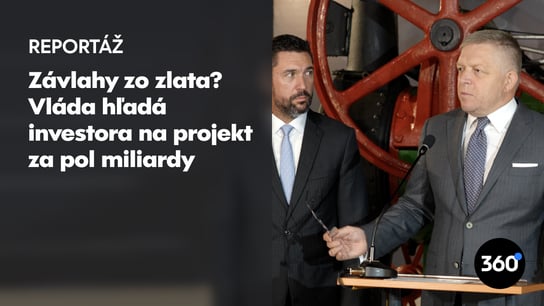 R. Fico: “Kde ste prišli na blbosť, že arabským šejkom budeme platiť za vodu?” M. Kiča: “Z vládneho materiálu”