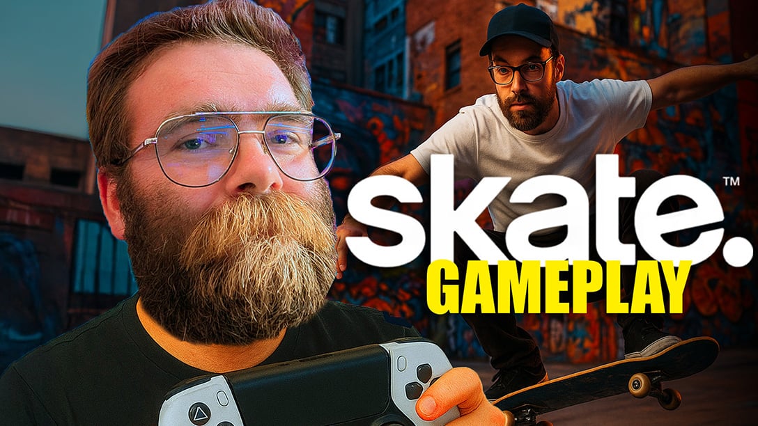 Tak wygląda NOWY SKATE (DATA PREMIERY, SKLEP)