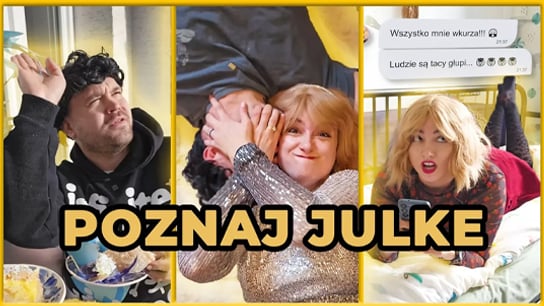 Co myślisz o JULCE? Oceń 1-10 - Kompilacja #7