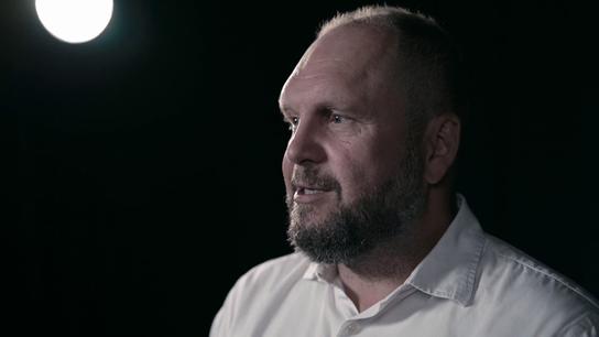 37. ročník – David Ondříček
