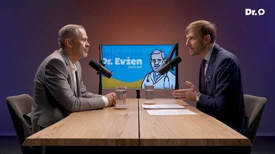 Dětská obezita se zhoršuje. Pomohou léky na hubnutí? A má je platit pojišťovna? SPECIÁL s ministrem Vojtěchem