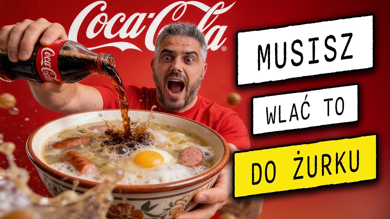 Czy ODWAŻYSZ się tego SPRÓBOWAĆ