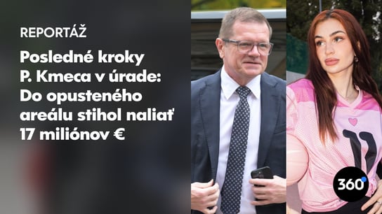 Milióny za skrachovaný outlet zinkasovala firma, za ktorou je aj známa influencerka. “Je to topka, že sa to takto podarilo,” hovorí