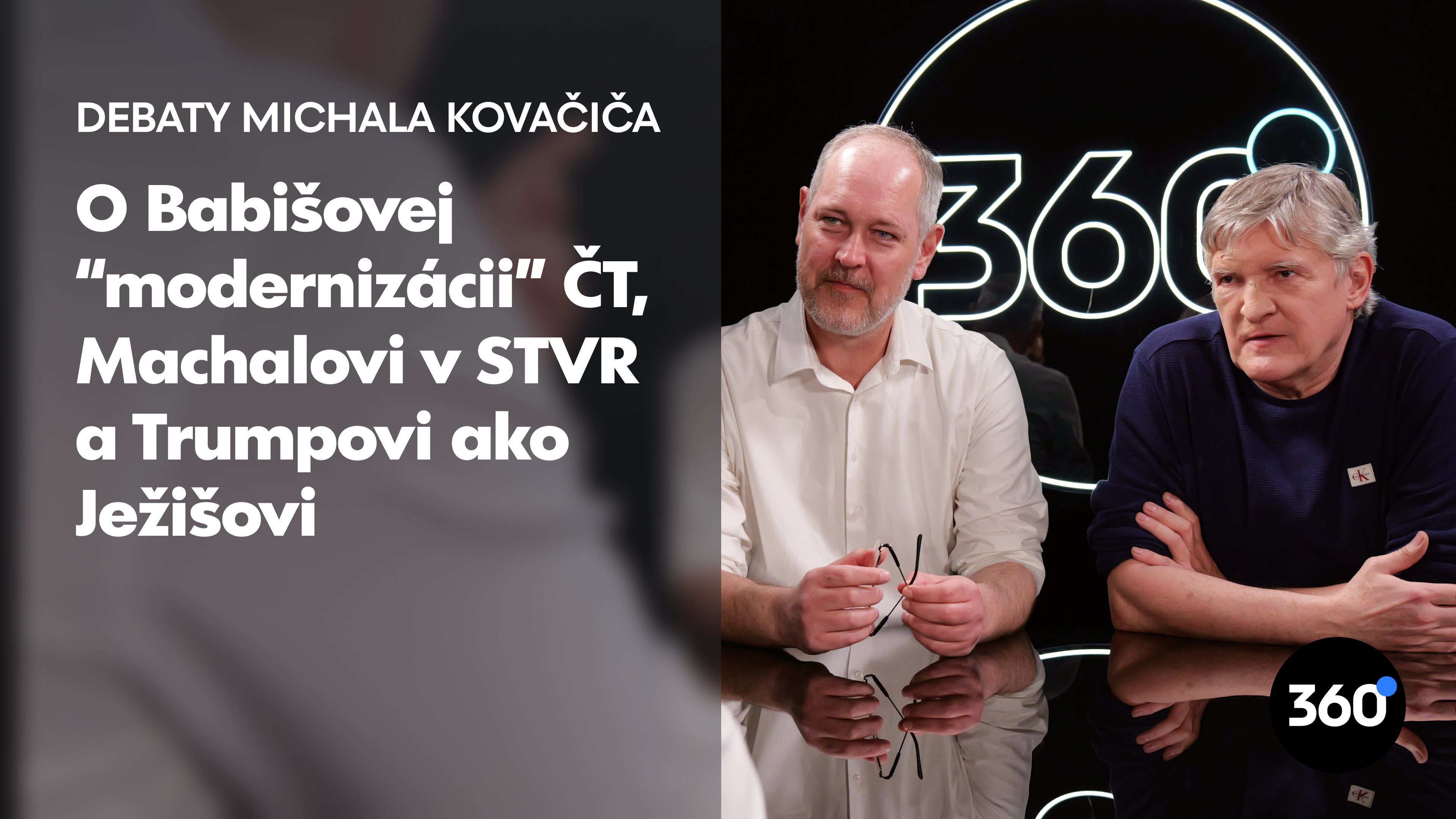 Š. Hríb: “Jediná motivácia Strnada kúpiť Markízu môže byť znížiť riziko, že táto garnitúra príde o moc”