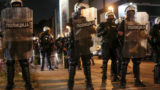 Obětovala EU demokracii v Srbsku za lithium?