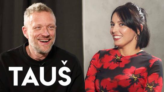 Viktor Tauš: Amerikánka je nejvíc feministický film od revoluce, který jsme tu měli.