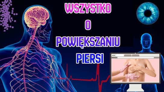 POWIĘKSZ BIUST - BĘDZIESZ SZCZĘŚLIWA!