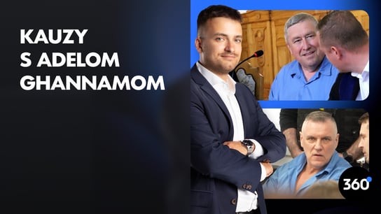 Šťastie pre Kováčika, smola pre Černáka, disciplinárka pre každého. Kauzy roka 2025