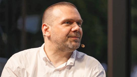 Ministr kultury Baxa: Netflix a další streamovací platformy budou platit