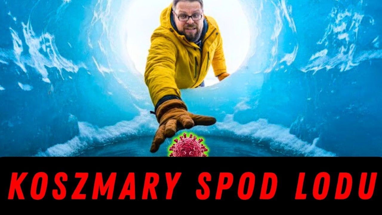 Nowe...stare WIRUSY! Kiedy się obudzą? Jest się czego bać?