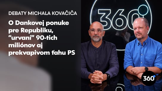 Šéfredaktori Bárdy a Kostolný: “Ficova kritika Sakovej je prekvapivá. Dlho bola jeho spojkou v Hlase. Aby z toho neboli nové Rázsochy”