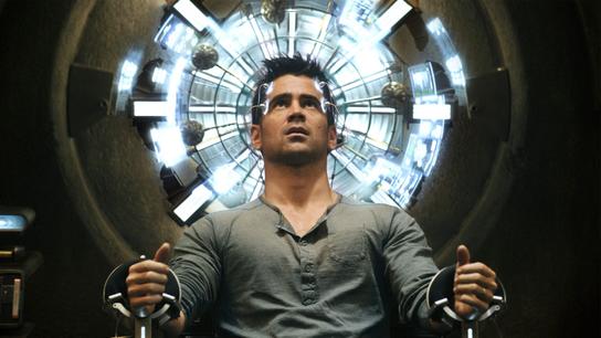 Total Recall