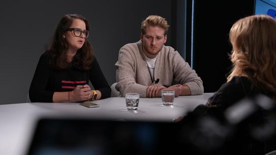 Česká televize jde čím dál víc po srsti, politici měli v reportážích poslední slovo. Pro redaktora je to prohraný boj, říkají novináři