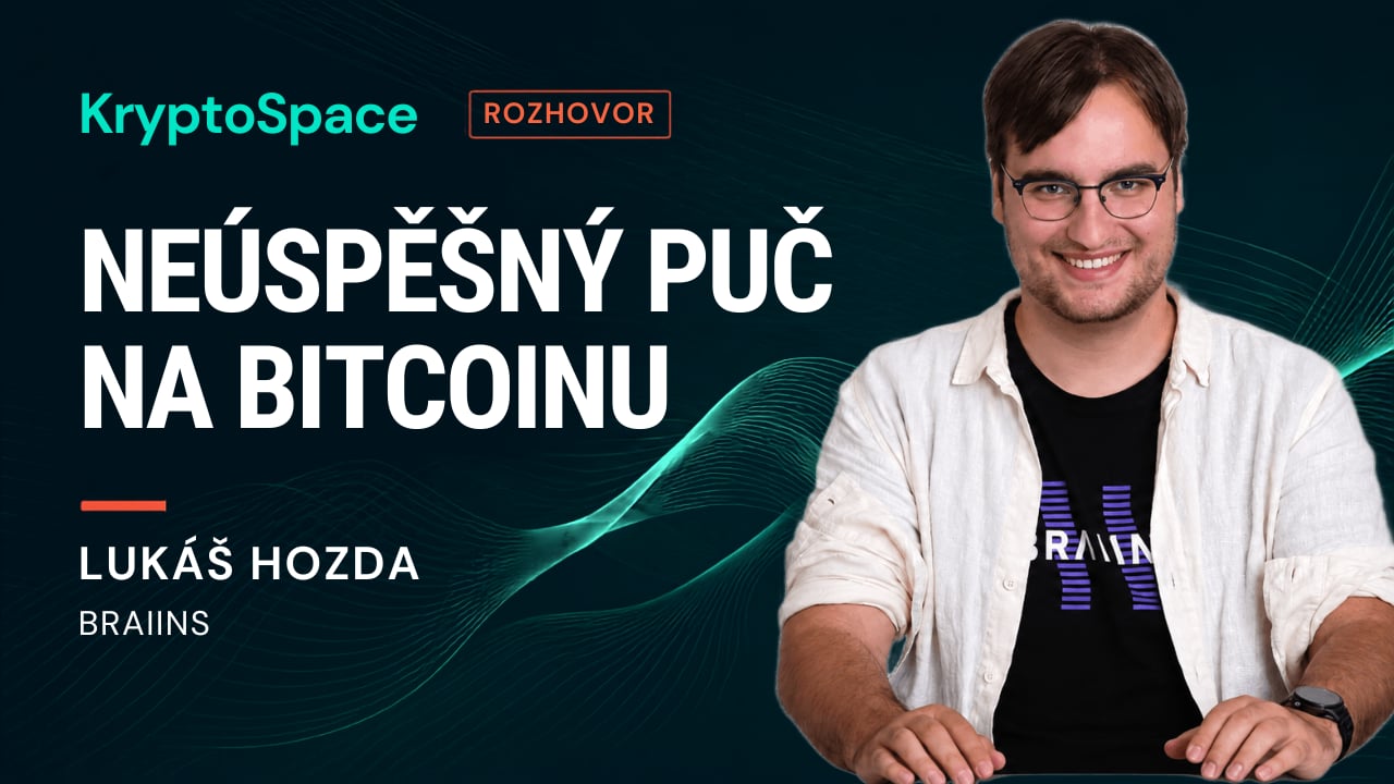 BIP-110: Neúspěšný pokus o puč na Bitcoinu