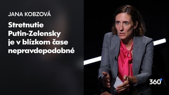 Exporadkyňa prezidentky o návšteve Zelenského v Bielom dome: 
