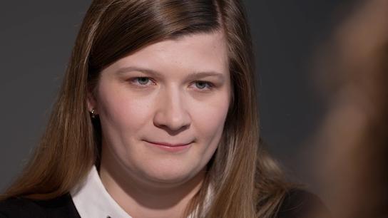 Hřib umí být stejně hnusný jako Babiš, ve sněmovně je to ještě horší než dříve, říká poslankyně, která okřikla premiéra