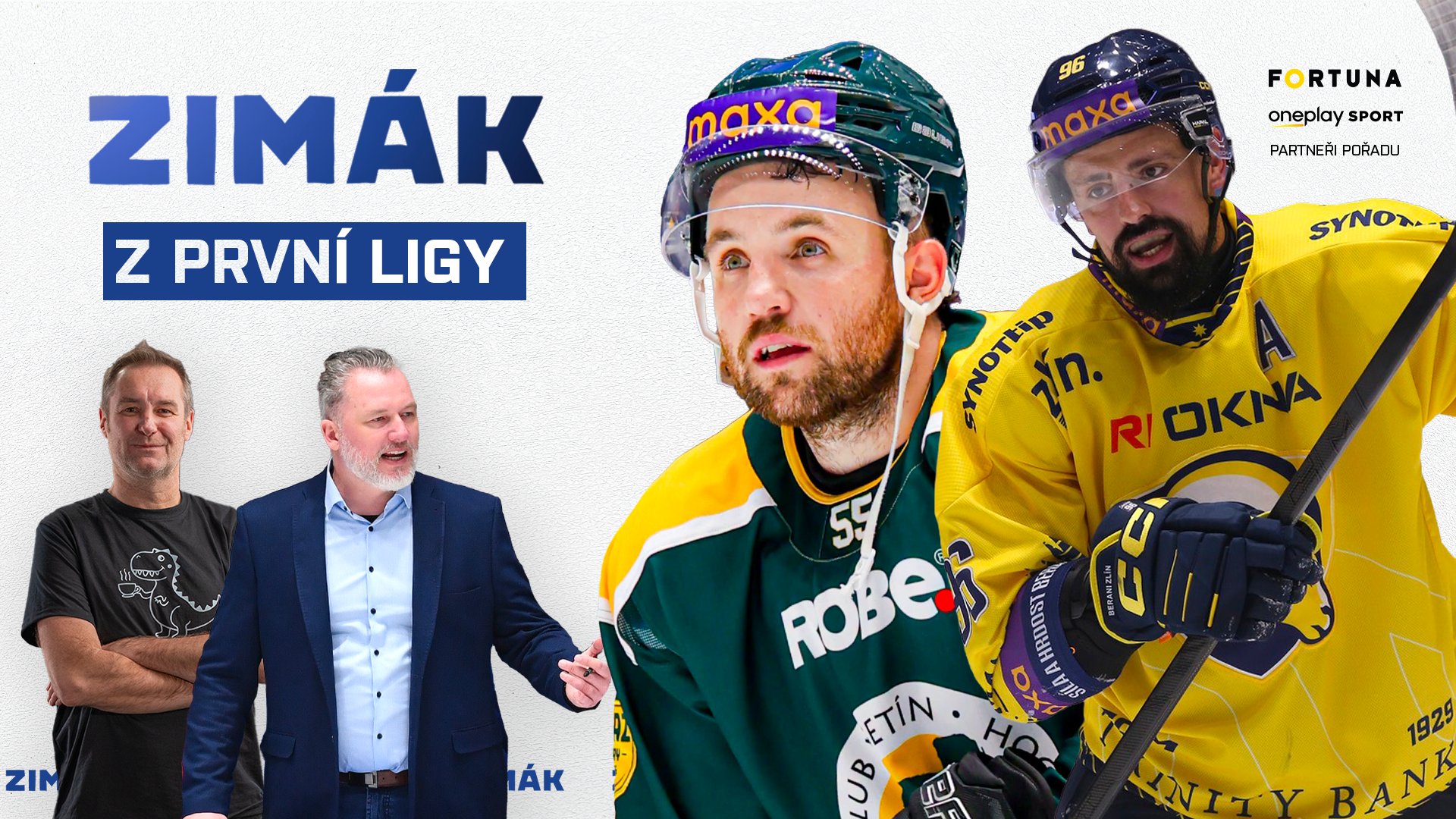 Speciál Maxa ligy: Pokoření „Gottwaldova“ či špatný start favoritů | Speciál