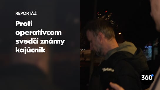 “Čurillovcov” previezli do CPZ, obhajca očakáva návrh na väzbu