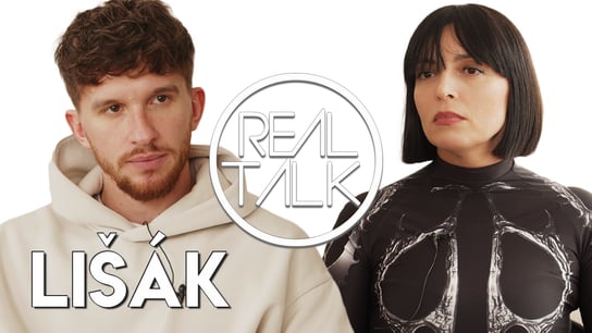 Lišák - Holky se nestěžují