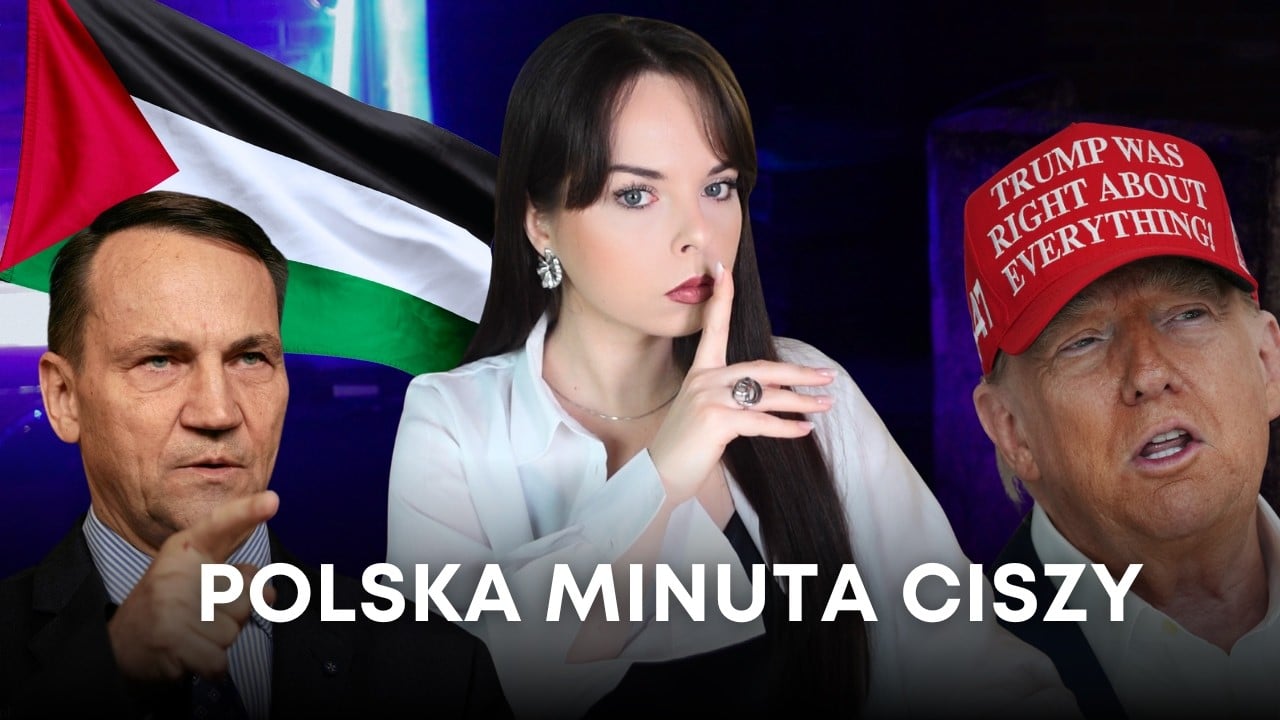 WOJNA O KTÓREJ MILCZĄ POLITYCY. Wolność słowa czy wolność od prawdy?