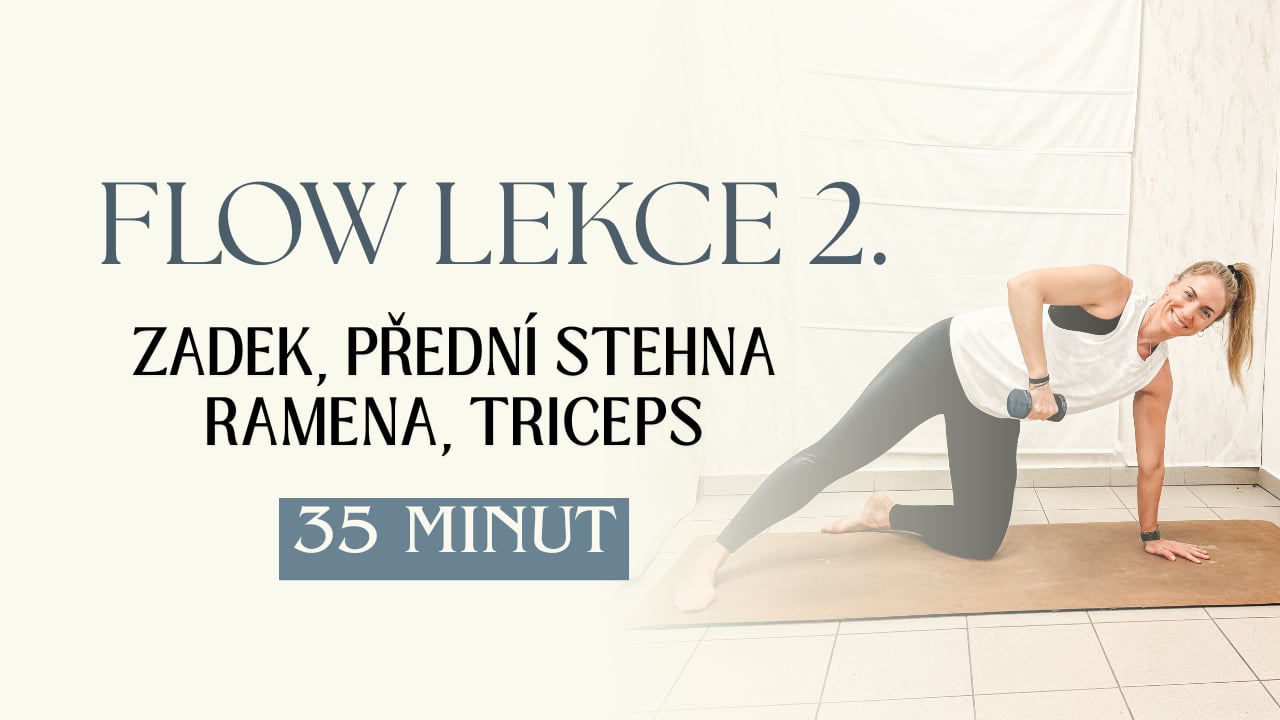 LEKCE 2. - Týden 27