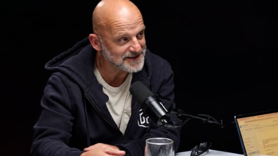 HYNEK ČERMÁK: Čekáme syna 