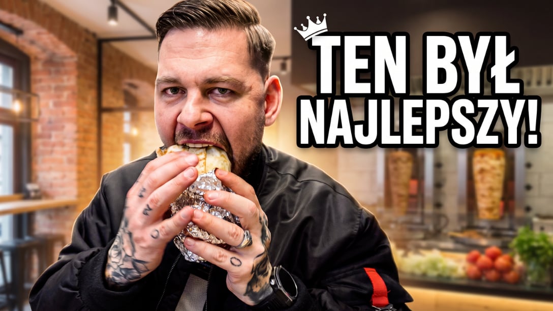 Maksymalnie: 48/90 KEBABÓW ZJEDZONE! ZOBACZ RANKING! | Dzień 16/30