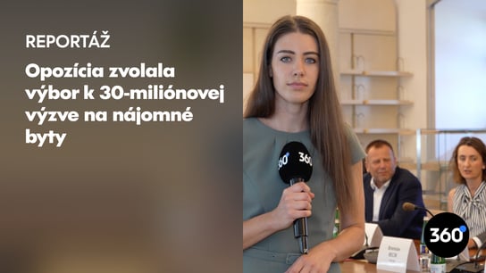 J. Hargaš: “Migaľ sa sťažuje, že ho voláme kšeftár. Mohol prísť všetko vysvetliť.” MIRRI: “Minister je v regiónoch”