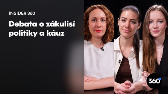 O šalamúnskom návrhu od Andreja Danka, utajených tlačovkách Tomáša Tarabu a trampotách “alternatívnych médií”
