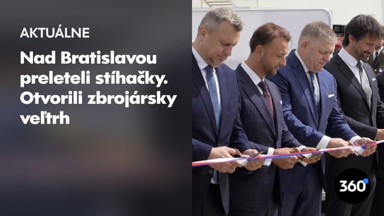 R. Fico vyzdvihol NATO a chce silnejšiu Európu, v Inchebe sa zvítal aj s českým miliardárom M. Strnadom