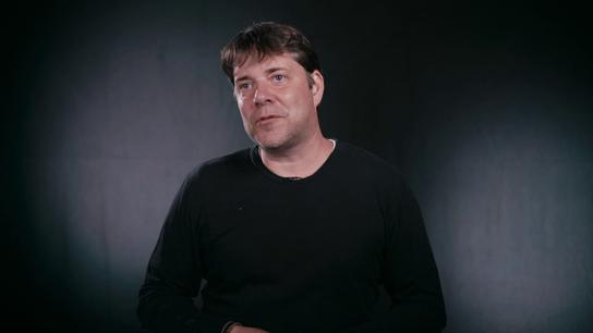 50. ročník – Martin Krejčí a Mel Gibson