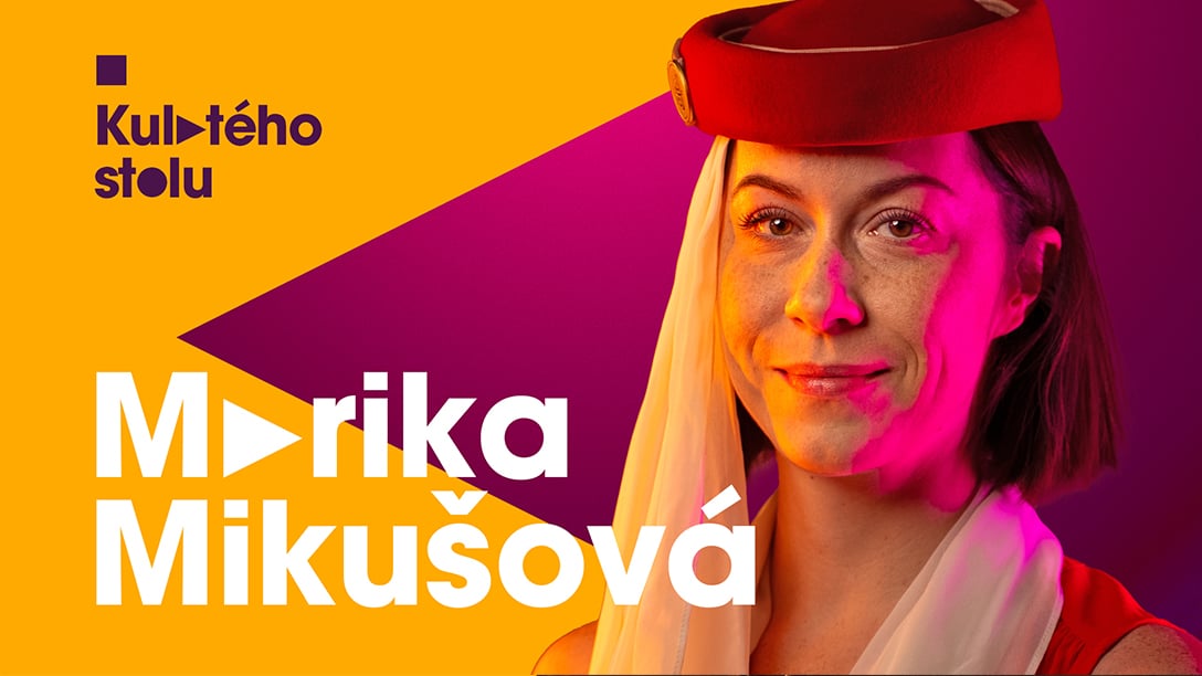 Letuška Marika: Na palubě máme pouta i pytel na mrtvoly. Policii jsme volali dvakrát