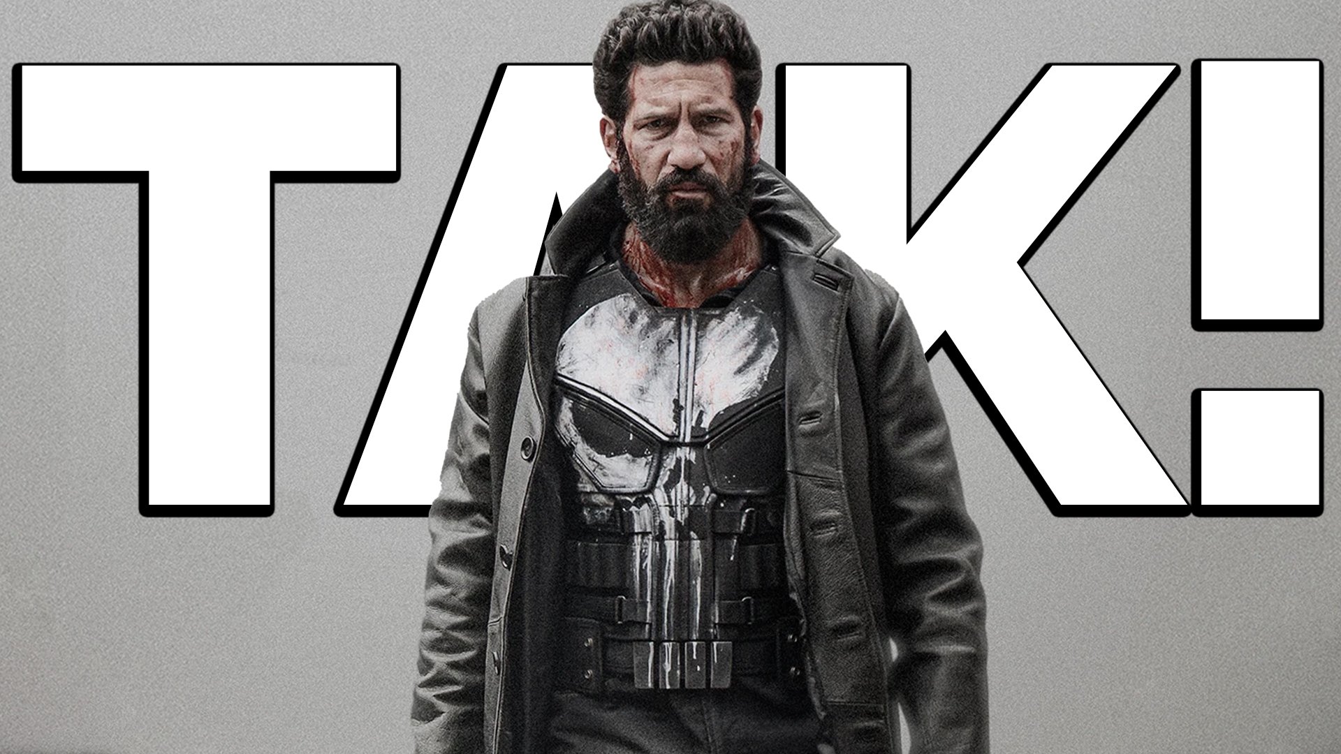 Punisher One Last Kill recenzja