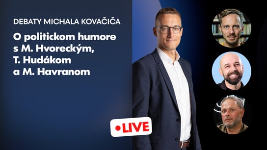 M. Havran: “Ľudia ako Kotlár si nič iné než výsmech nezaslúžia. Také analýzy sme robili na lyžiarskom o pol tretej ráno”