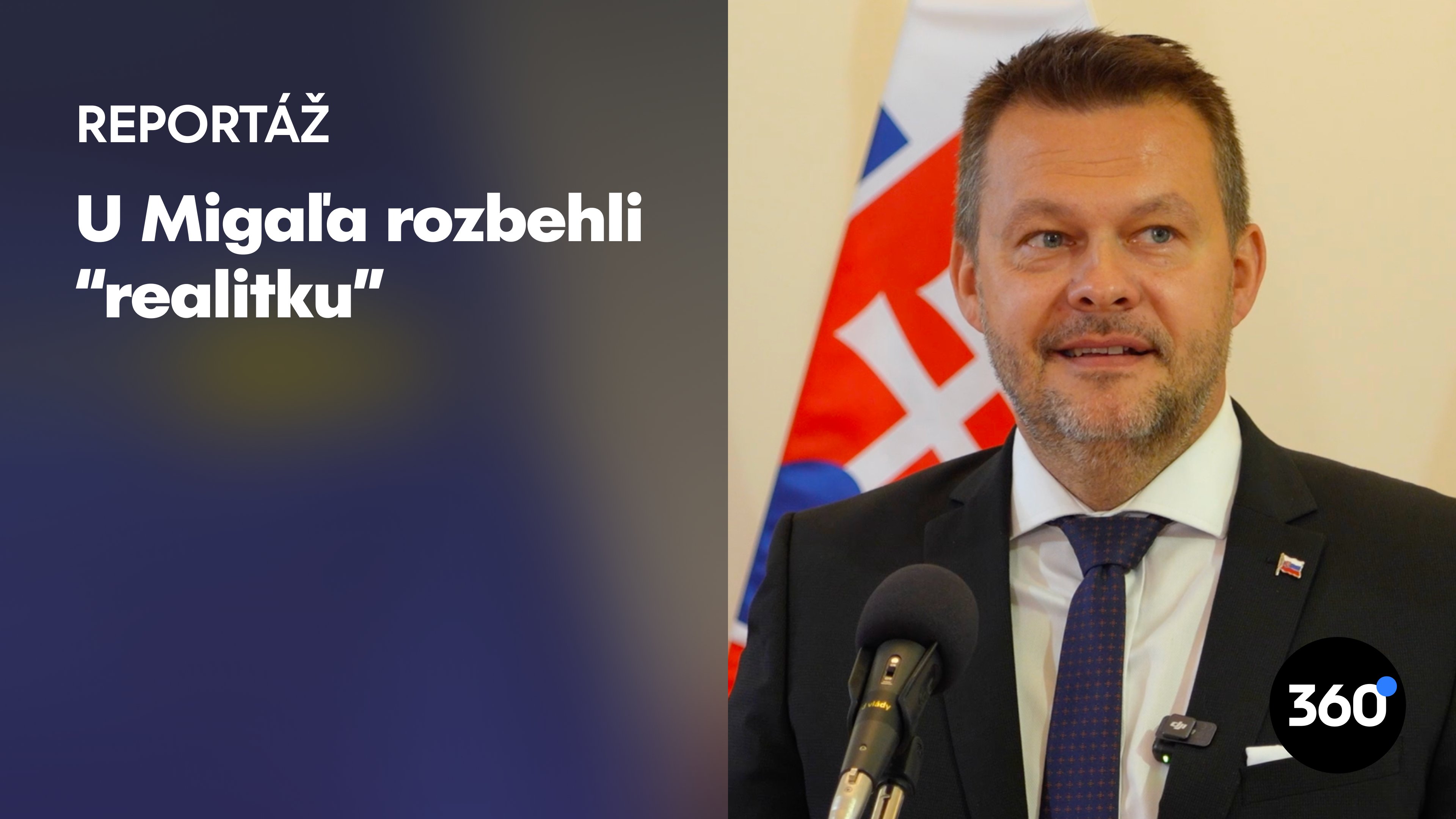 Migaľovci chystajú nájomné byty za 30 miliónov. Opozícia hovorí, že je to ďalší “nástenkový tender”
