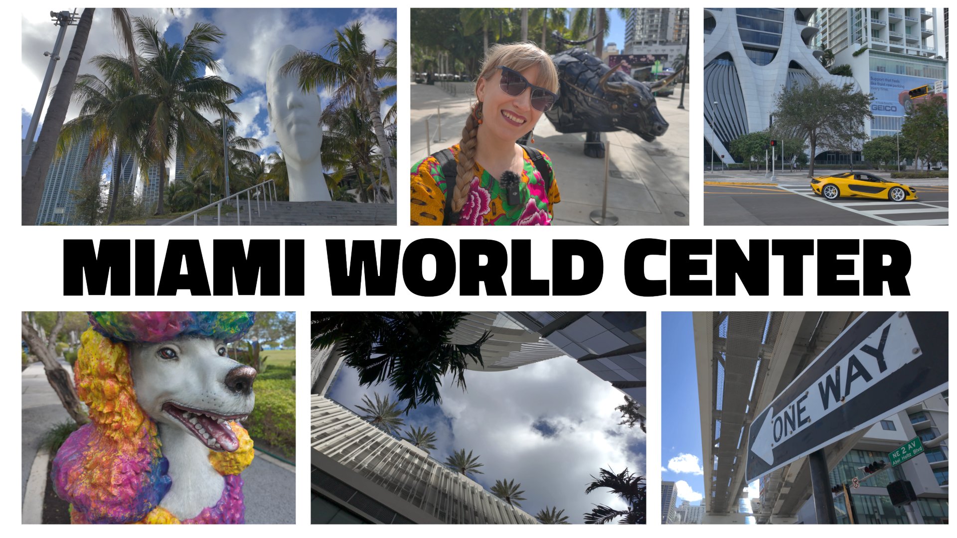 Miami World Center
