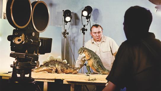 Filmový dobrodruh Karel Zeman