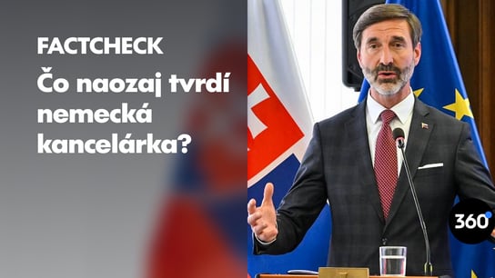 J. Blanár: “Merkelová povedala, že nikdy nechceli dodržať Minské dohody.” Overili sme, či to tak bolo naozaj