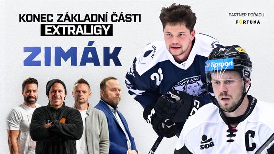 Chlapíkovi se otvírají možnosti návratu do NHL, Sparta potřebuje Blümela | Zimák