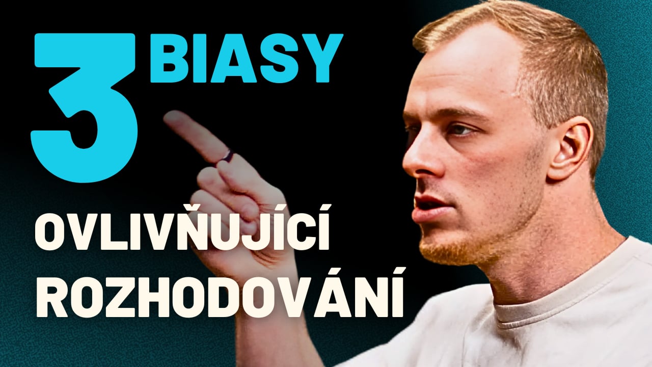 Jsi schopný přijímat život? Tohle je tvůj ultimátní test!