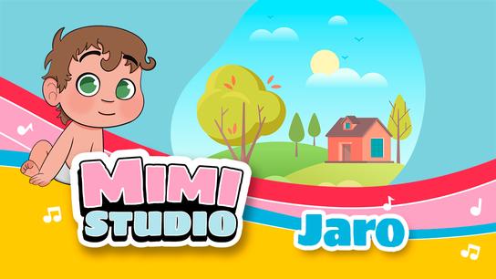 Jaro - Mimi studio 
