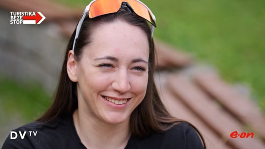 Bikerka na vozíku: I po úrazu adrenalin vyhledávám, chci být soběstačná a žít na 120 %. Jen strach mám trochu větší