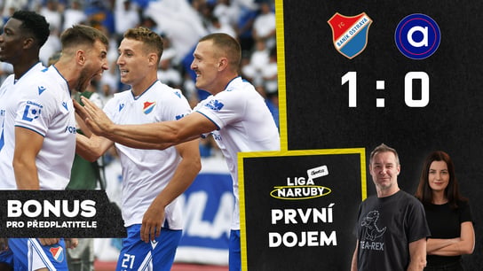 VAR ovlivnil zápas, absolutně chyběla plynulost. Proč Artis nedokázal v závěru vyrovnat? | První dojem