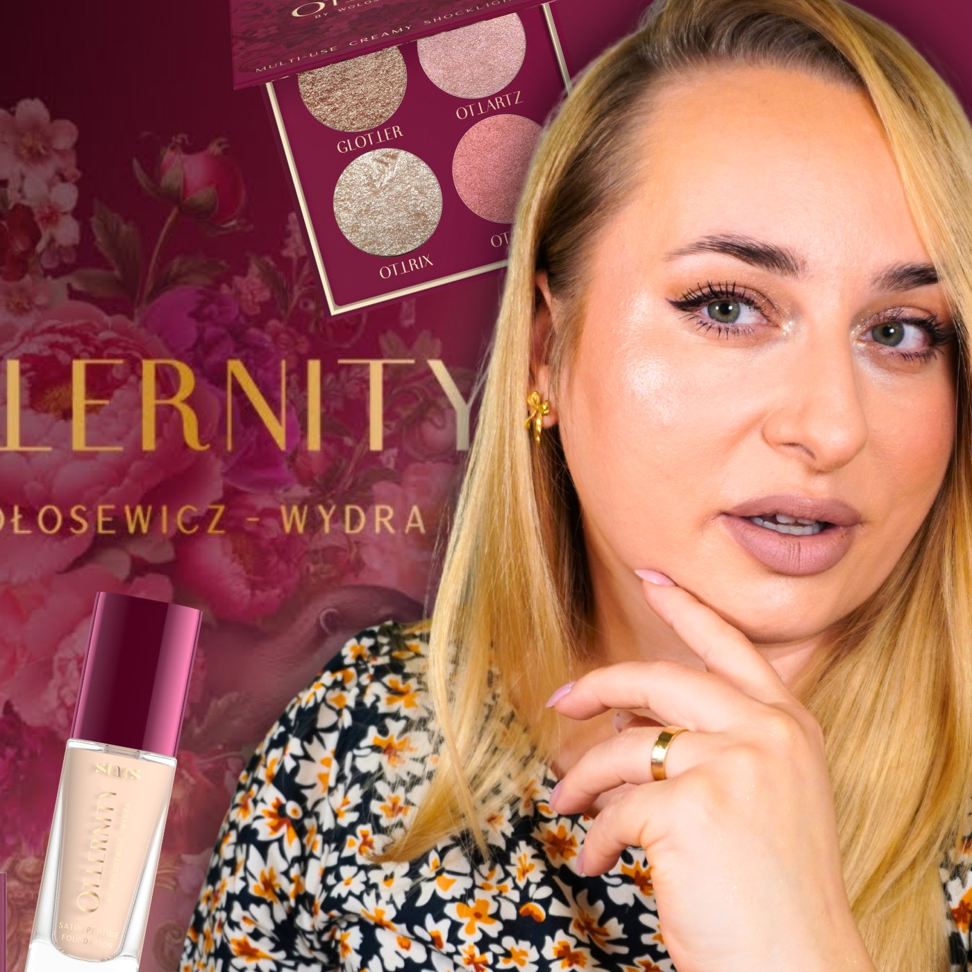 KOLEKCJA OTTERNITY STARS FROM THE STARS