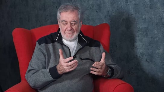 UŠÁK 350 - Michal Prokop