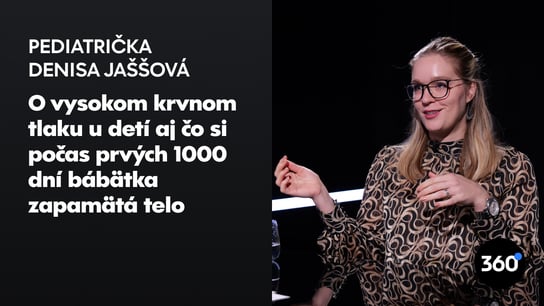 Pediatrička Jaššová: “Pre imunitu dieťaťa je dobrý pes alebo mačka. Prílišná sterilita nie je dobrá”