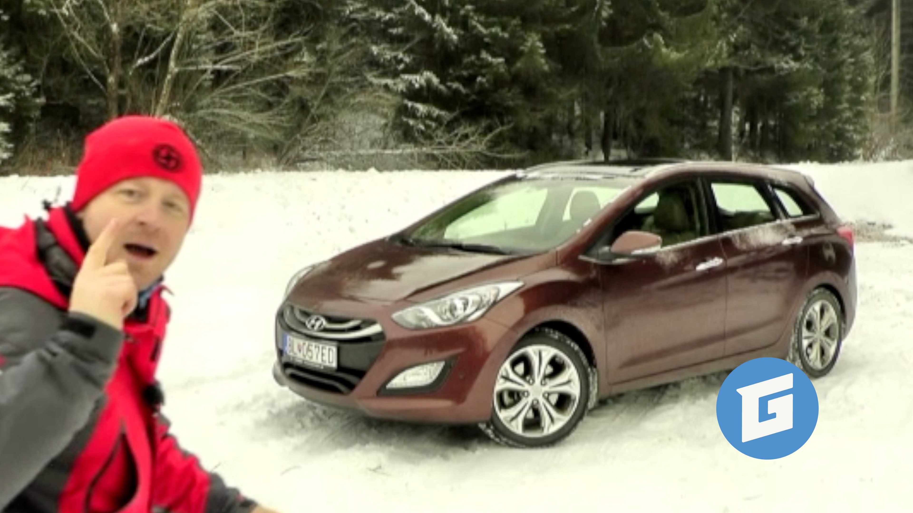 Takto sme dlhodobo testovali Hyundai i30