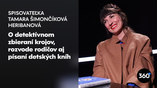 T.  Šimončíková  Heribanová: “Na folklóre sa tu parazituje. On nepotrebuje pomoc a  aby ho propagovali politici”