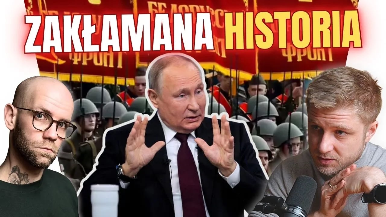 Polityka historyczna Rosji PPPY