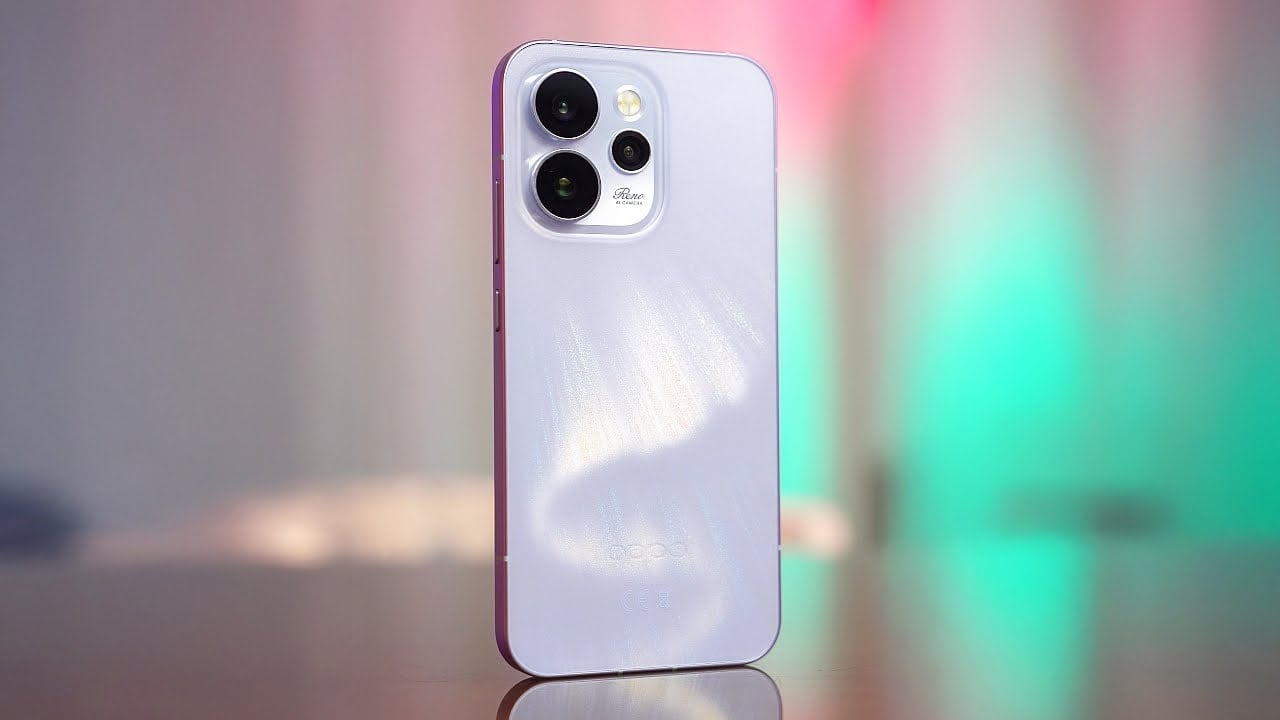 OPPO Reno 15 Pro - pierwsze wrażenia, Mobzilla Flesz 